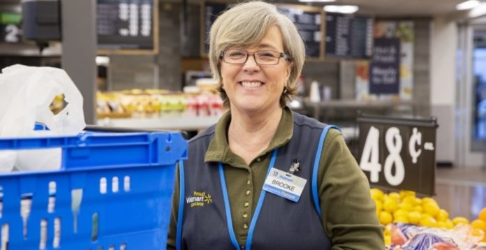 Walmart contratará 50.000 trabajadores en EU antes de mayo