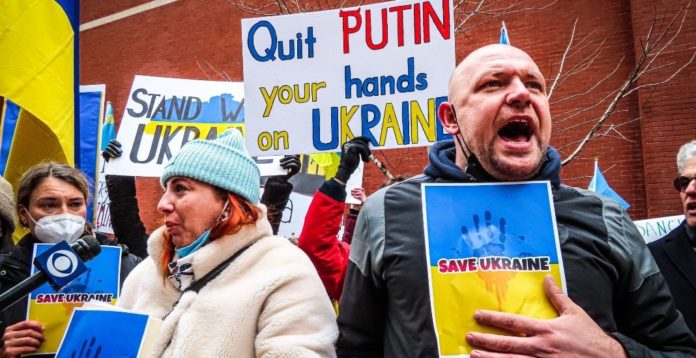 sanciones deportivas a rusia por guerra con ucrania