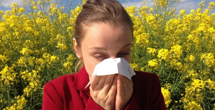 Consejos para prevenir y aliviar las alergias de primavera