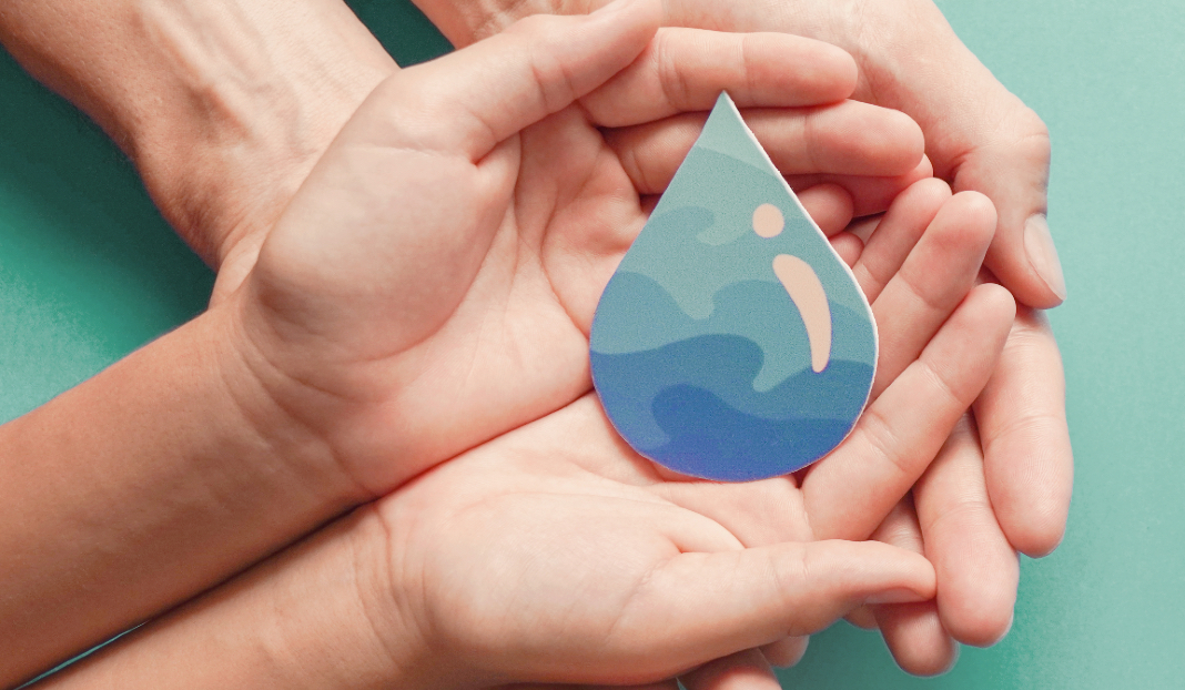 California mejora y amplía su campaña para ahorrar agua
