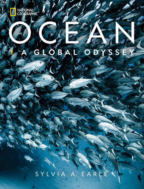 Ocean a Global Odyssey