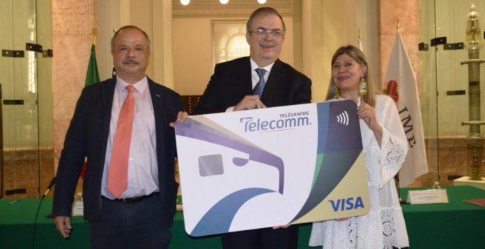 Remesas de Estados Unidos a México sin comisiones con la tarjeta de Telecomm