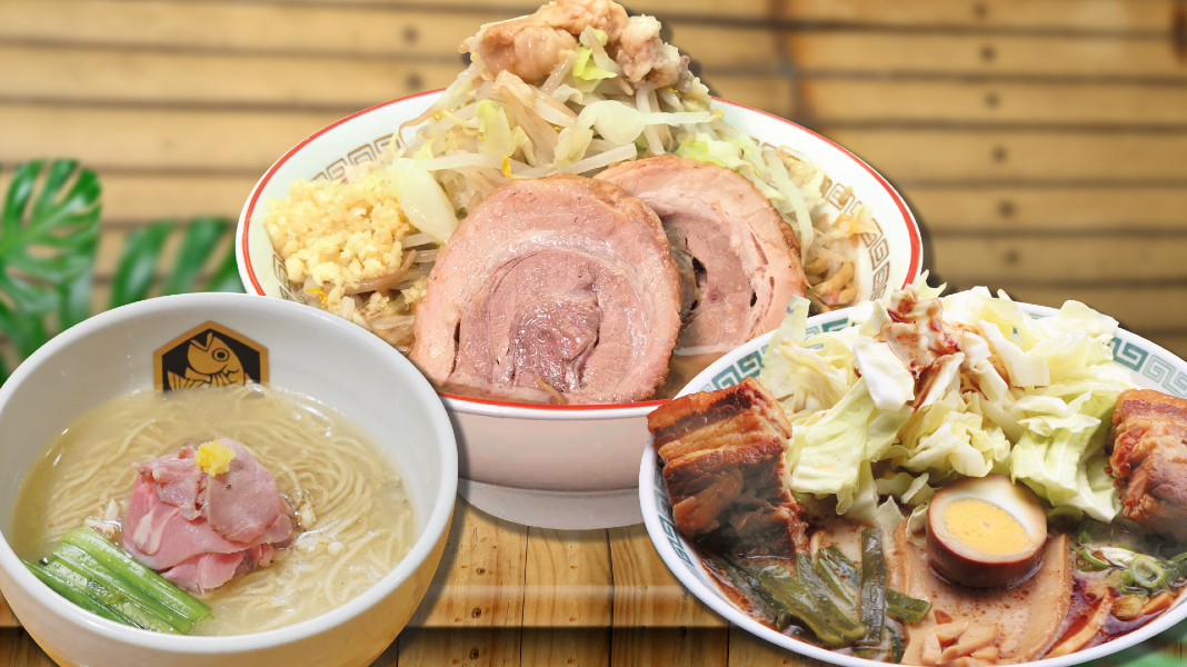 Descubra la cultura y sabor de la comida japonesa más popular del mundo, el ramen