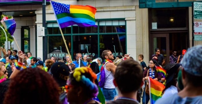 Desfile por el mes del Orgullo Gay en Los Ángeles 2022 y otros eventos