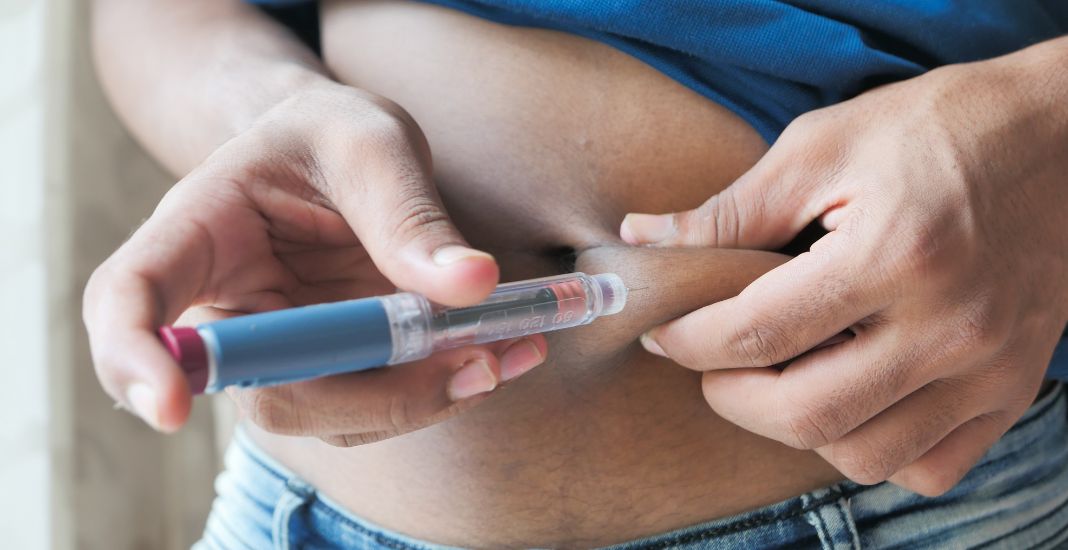 California comenzará a fabricar su propia insulina