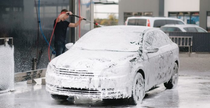 Cuánto gana el propietario de un Car Wash en Estados Unidos