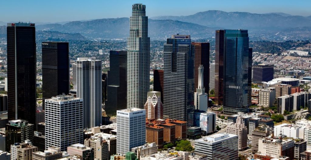 Cortes de agua en Los Ángeles afectarán a estas 5 zonas