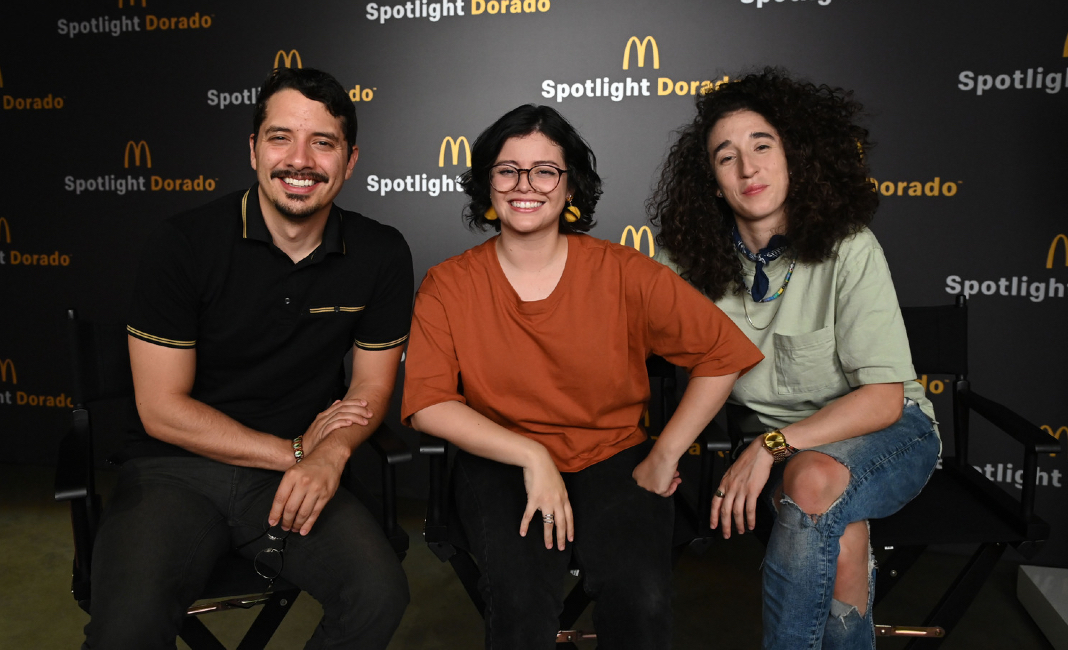 Tres cineastas latinos ganan $225,000 para producir sus cortometrajes