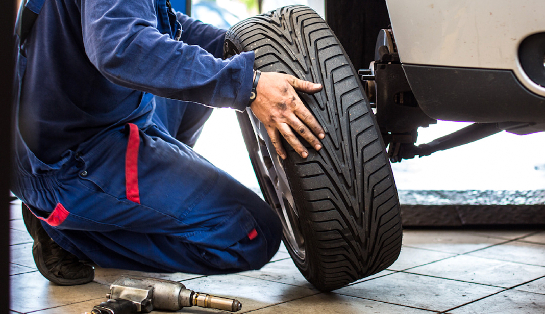 Consejos para un mantenimiento óptimo de los neumáticos