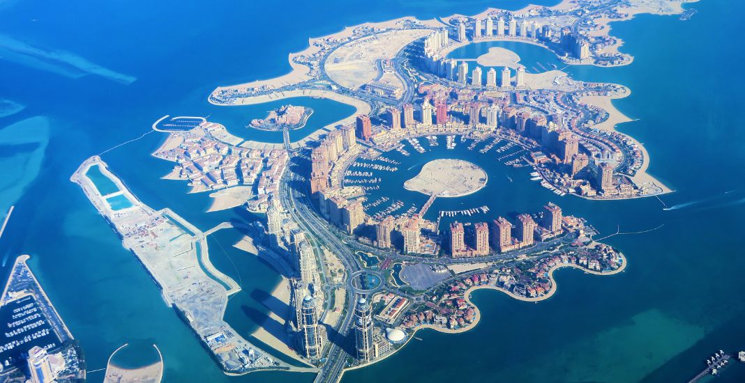 7 imperdibles lugares para visitar en Qatar