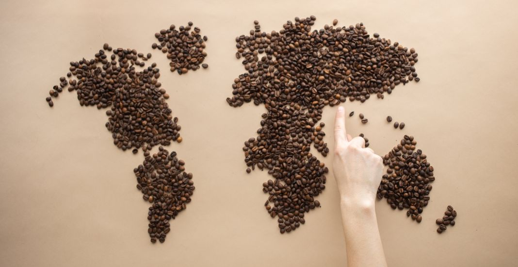 De Etiopía a Martinica, la historia del café en América Latina