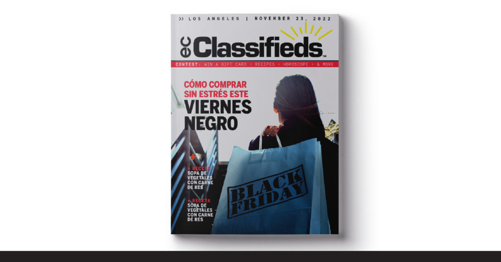 Ofertas de Viernes Negro, encuentralas en internet
