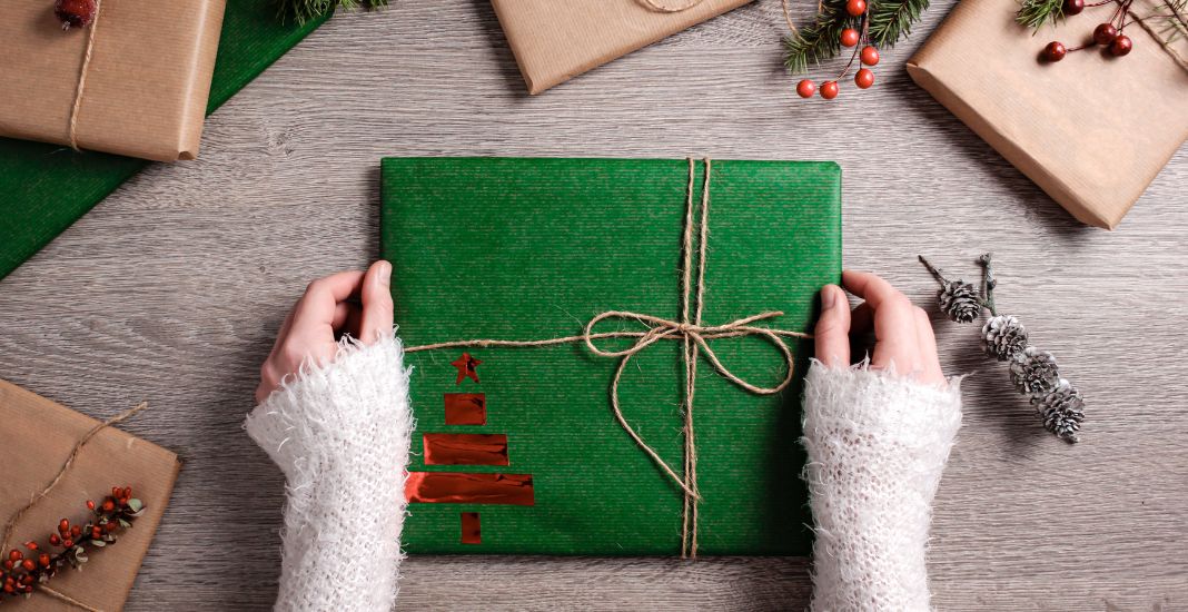 10 regalos de último minuto para Navidad por menos de $50