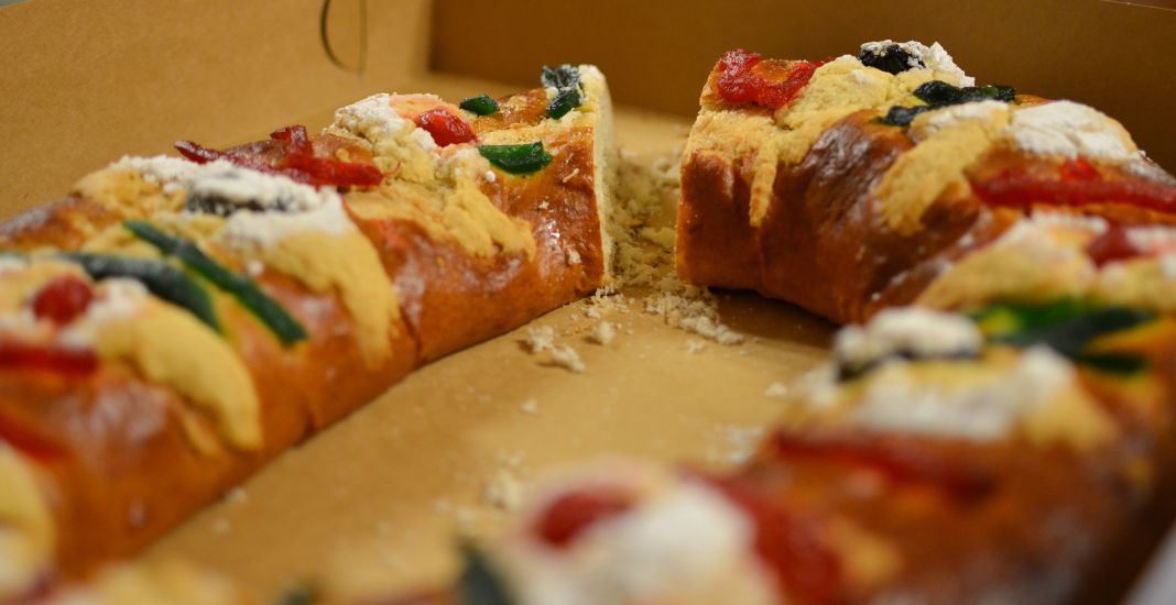 El significado detrás de la tradición de la Rosca de Reyes