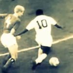 Video de las mejores jugadas y goles de Pelé
