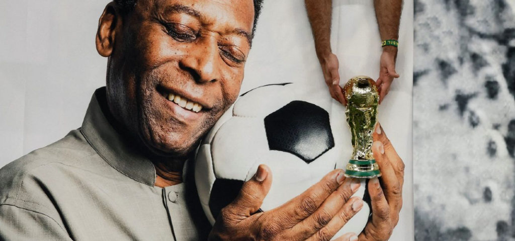 Pelé
