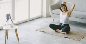 Fitness en casa vs fitness en gimnasio, pros y contras