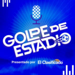 GOLPE DE ESTADIO