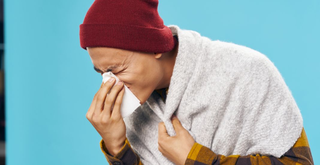 Las peores ciudades en Estados Unidos para las personas con alergias