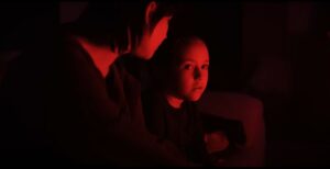 La aterradora historia detrás de la película The Boogeyman