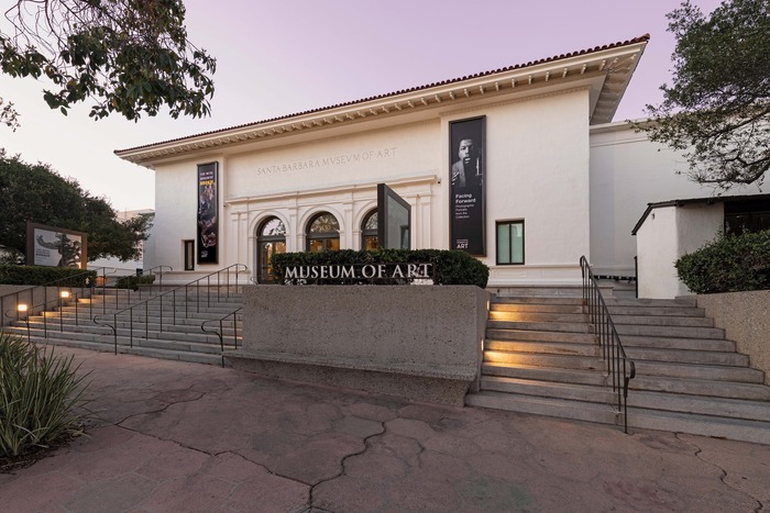 Museo de Arte de Santa Bárbara