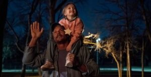 La historia real detrás de Ordinary Angels