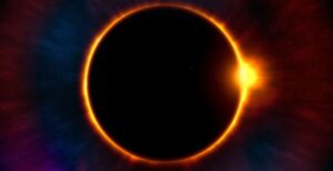 Eclipses lunares y solares calendario y definiciones