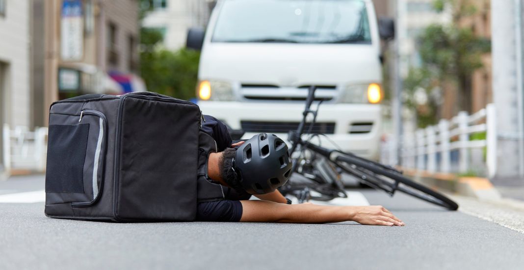 Principales riesgos de ser ciclista y cuándo llamar a un abogado