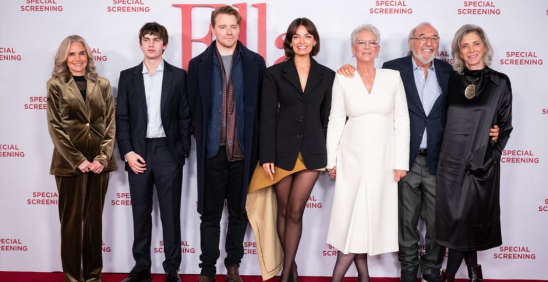 Ella McCay película