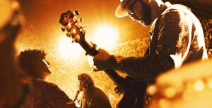 Historia real de I Can Only Imagine