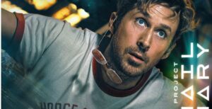 Ryan Gosling protagoniza Project Hail Mary